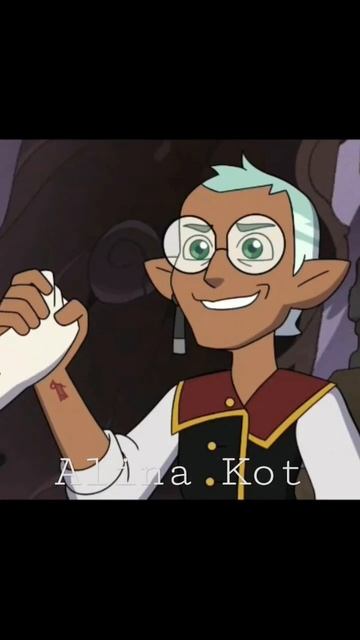 Ида и Рейн ,,Мы умрем" #совиный дом смотреть онлайн