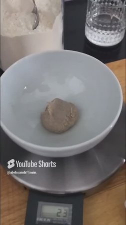 ПРАВИЛЬНО ГОТОВИМ ОПАРУ ДЛЯ ХЛЕБА НА ЗАКВАСКЕ 🥰