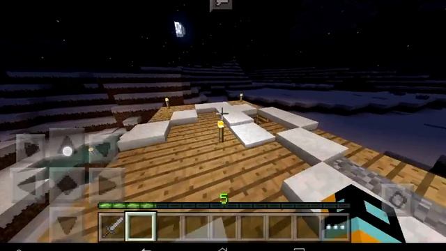 зимние похождение часть 2 (эпик ПВП) смотреть онлайн