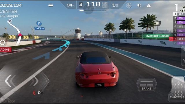 100 дней играем в Racing Master. 😉