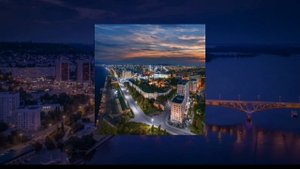 Saratov минус трека