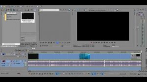 Как сохранить видео в Vegas Pro