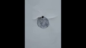 Часть 2  ВОМЗ Pilad PFO 1x25 проверка на точность после сезона пользования