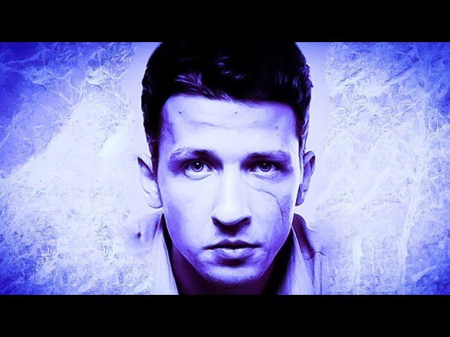 Борис Рыжий "Так гранит покрывается наледью..." Читает Павел Морозов смотреть онлайн