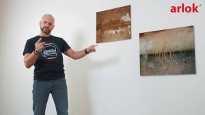 ARLOK 34 - Клей для бытового и полукоммерческого линолеума