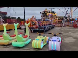 Г. АНАПА, КРАСНОДАРСКИЙ КРАЙ, РОССИЯ - ИНТЕРЕСНАЯ ПРОГУЛКА ♀️