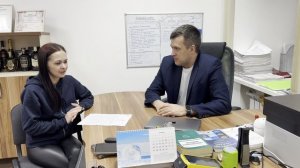 Отзыв - Васениной Екатерины Игоревны о списании долга с ЮК "СВК-Групп"