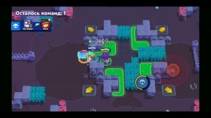 ТОП 10 ХУДШИХ ЮТУБЕРОВ ПО БРАВЛ СТАРС