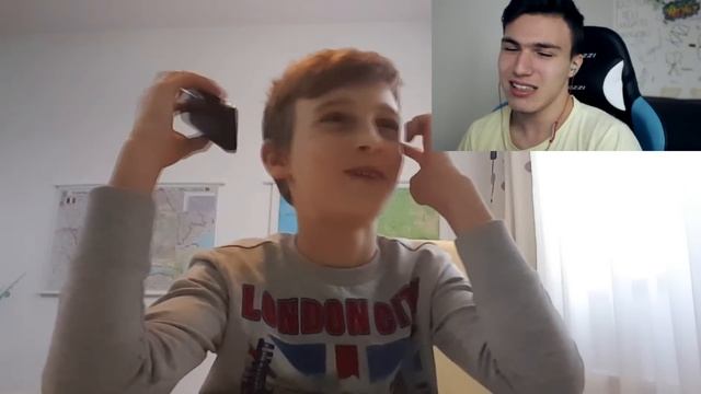 L-A ÎNȘELAT IUBITA DE VALENTINE'S DAY! смотреть онлайн