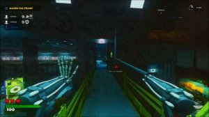 Играю в новый Project Playtime