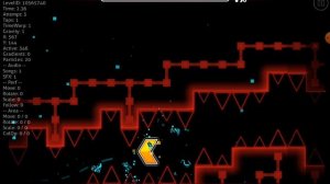 пытаюсь пройти яичный блокбаф первая часть