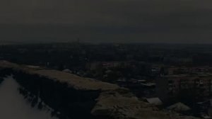 Клип под песню "Улетай на крыльях ветра"