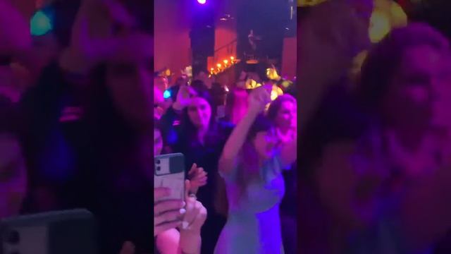 Концерт группы Самур Махачкала 2022 г смотреть онлайн