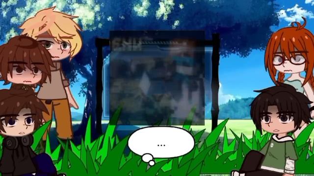 || 🤯 Реакция ПР на Ло и его друзей 🤯 || 2/?? { 2X } смотреть онлайн