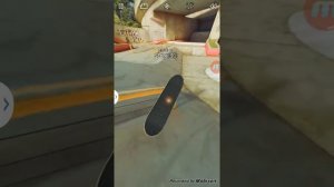 Обзор игр от shrika:true skate