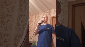Егор Спирин - Родная деревня