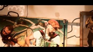 ГОЛОС ОМЕРИКИ - "МАРИНА" (LIVE, 2015)