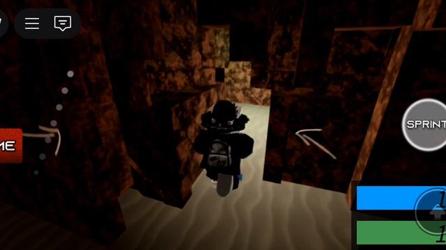как получить бейджы (тьма зовет)и (выпускной) в Bear Alpha Roblox