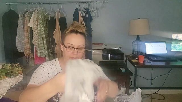 1 Hour At Goodwill Outlet! $55 Spent on Goodwill Bins! Haul for Reselling Online and Consignment