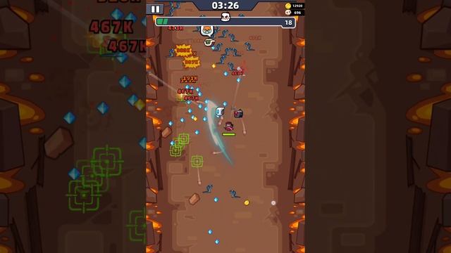 Survivor.io Daily Challenge May 9 2023 смотреть онлайн