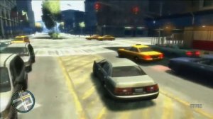 Grand Theft Auto IV #34 - Прощайте, мистер Миньков