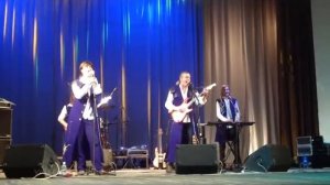 Лявоны - За полчаса до весны