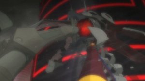 Evangelion - Mari Makinami Illustrious [AMV]