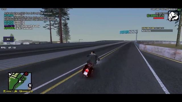 [SHARE] MODPACK POLOSAN HD COCOK BUAT RP || GTA SAMP ANDROID