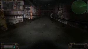 ОП-2.1 тайник Котобегемота на ДТ