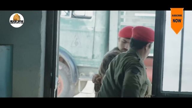 سریال زیرخاکی 3 - قسمت 8 | Serial Zir Khaki 3 - Part 8 смотреть онлайн