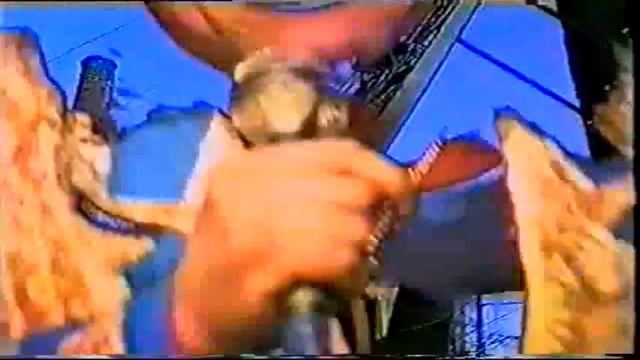 Пророк Санбой Зэки и Шахтёры ( Клип ) 1997 смотреть онлайн