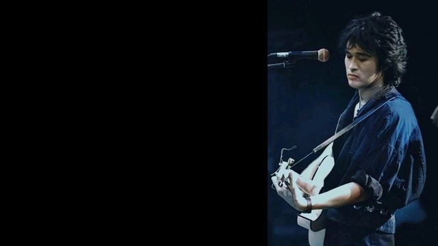 Виктор Цой - "Хочу перемен" + текст
