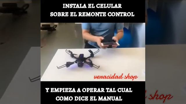 Drone Cooligg S176, 4k, 5G FPV, bien posicionar los helices смотреть онлайн