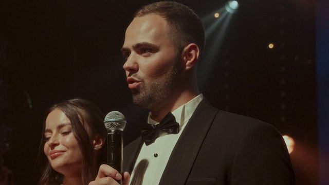 Галина и Игорь