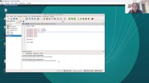 Математическое моделирование ЛР5 выполнение