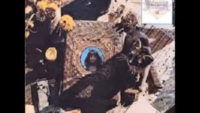 Alan Gerber - Sigmund's Blues смотреть онлайн