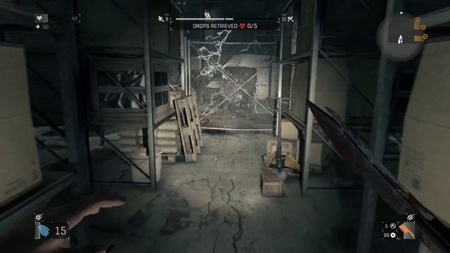 [BALKAN] Dying Light #26 [Full HD] смотреть онлайн