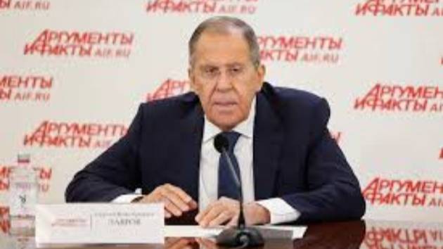 МИД России делится своим взглядом на политику США, роль Дональда Трампа в международных отношениях
