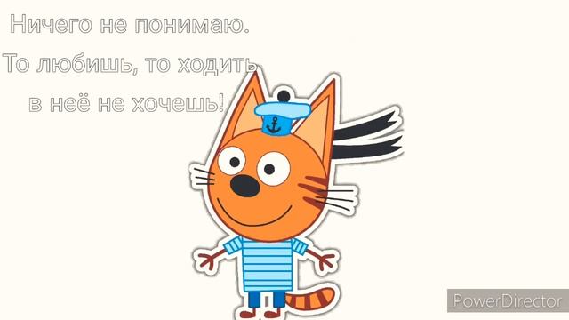 Андрей и мультяшки 2 сезон 4 серия Пищевая цепочка
