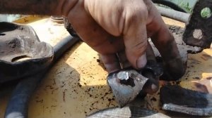 КАК ПОМЕНЯТЬ ОПОРУ ДВИГАТЕЛЯ ЗИЛ 130