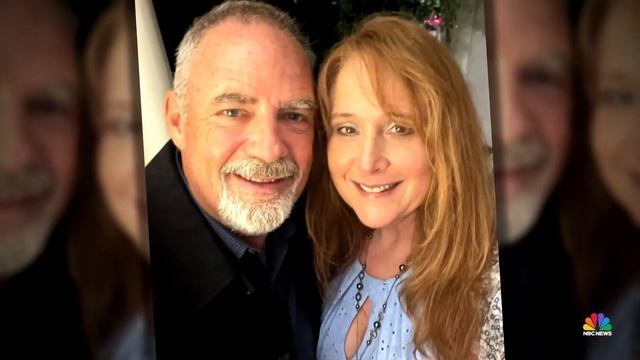 Man's wedding ring recovered from lake after 25 years смотреть онлайн