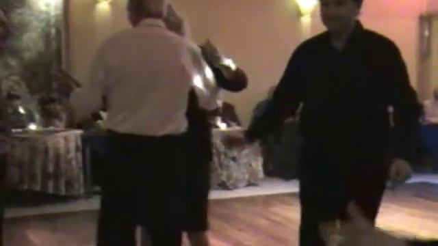 Fabian clips Irma Rosiak cumple 13 06 08 Salón Utopía Castelar смотреть онлайн