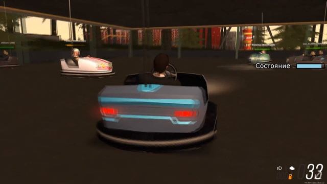 MTA Province #4 Отдых после рабочего дня смотреть онлайн