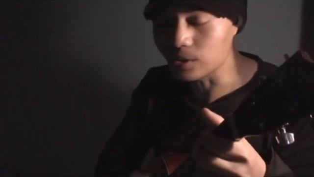 Eagle Eye Cherry - Save Tonight Ukulele Cover by JC Van Luyn смотреть онлайн