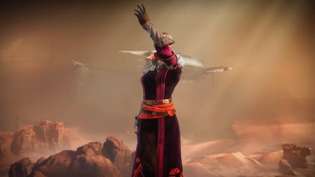 DESTINY 2 | THE WITCH QUEEN Cutscenes | Season 16 | 015 смотреть онлайн