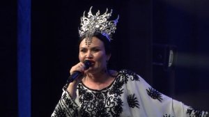 Оперная дива ВИНЕРА ГАНЕЕВА и ЛИЛИАНА ГАЗИЗОВА - ГОЛОС. LA VOIX ✸ Красивая песня