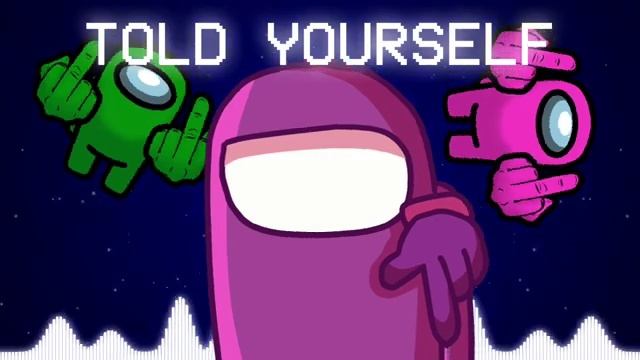 JT Music x DHeusta - Told Yourself Chill Version (by FuGerman2007)