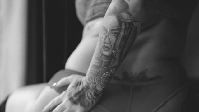 Boudoir Video | Featured Model: Lindsey T | Emjayography смотреть онлайн