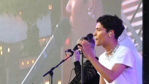 Omar Rudberg - Simon's Song | STOCKHOLM
