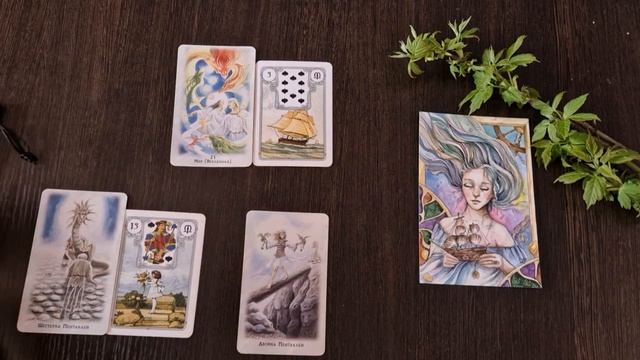 ВОДОЛЕЙ ❗️- 🌼 С 16 по 30 АПРЕЛЯ 2025г СОБЫТИЯ И РЕКОМЕНДАЦИИ ❗️ смотреть онлайн